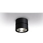ART-N-PUCK110 LED светильник накладной поворотный   -  По типу 
